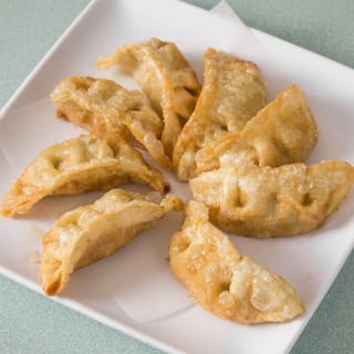 Gyoza