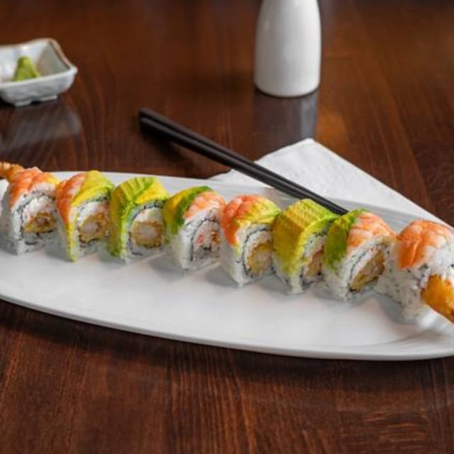 Double Double Roll.