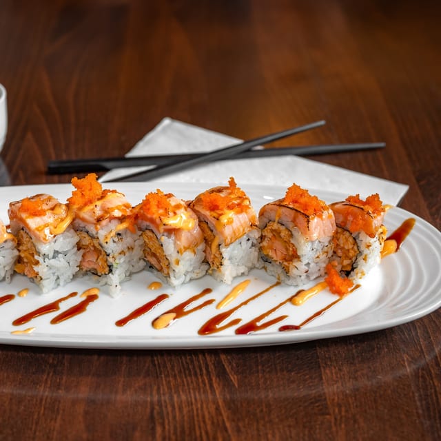Seahawks Roll.