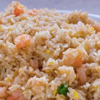 Shrimp Fried Rice