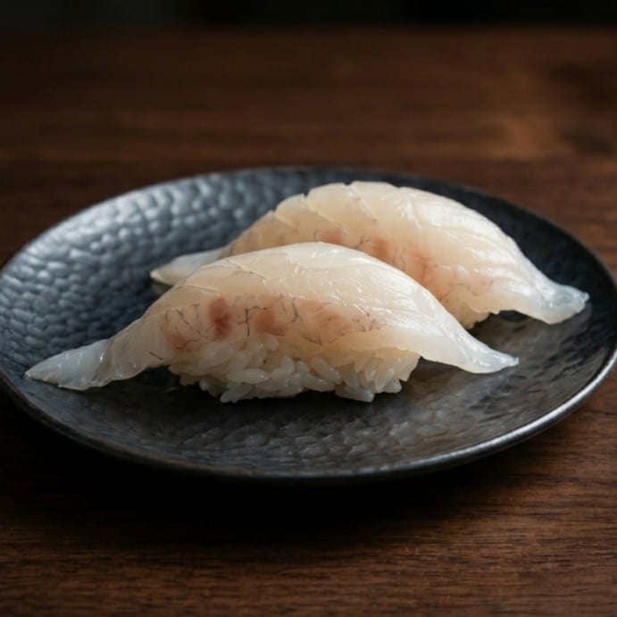 Red Snapper- Madai.
