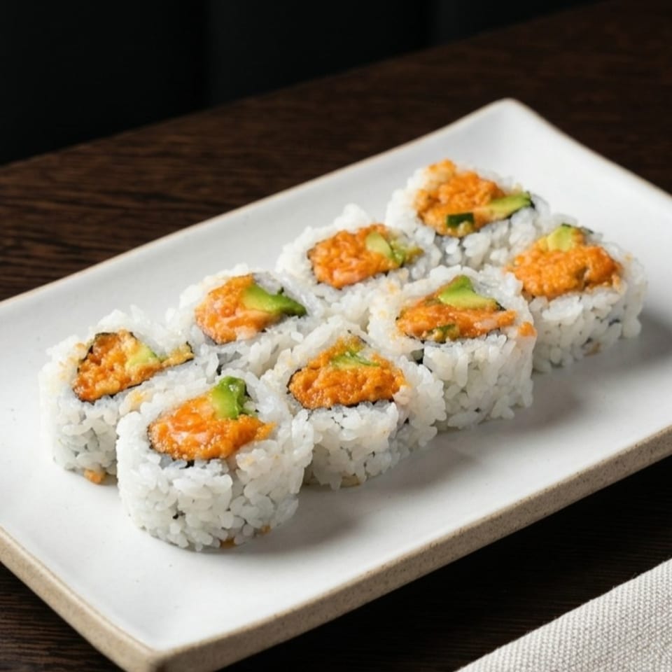 Delicious Salmon Dishes