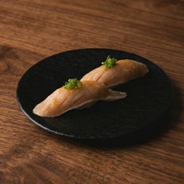 Albacore Sushi.