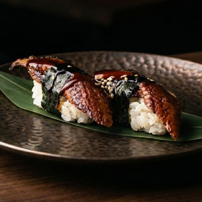 Unagi Sushi.