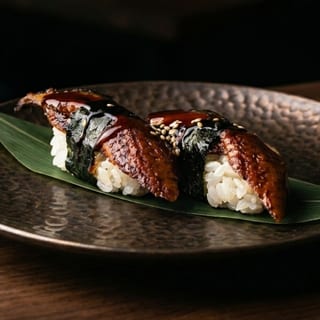 Unagi Sushi