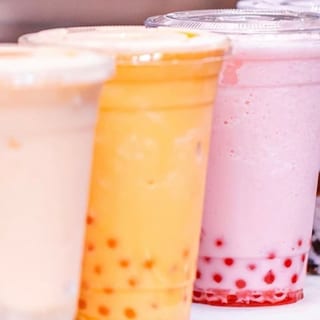 Bubble Tea