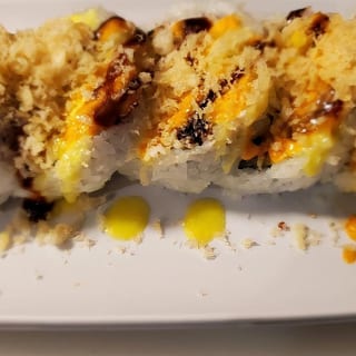 Crunch Roll