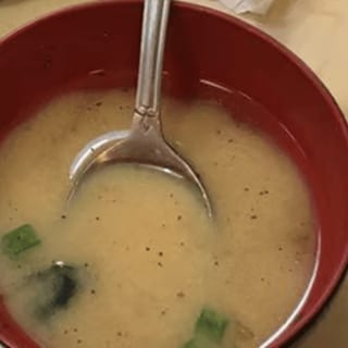 Miso Soup