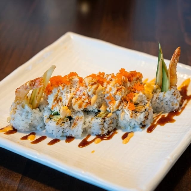 69 Roll.