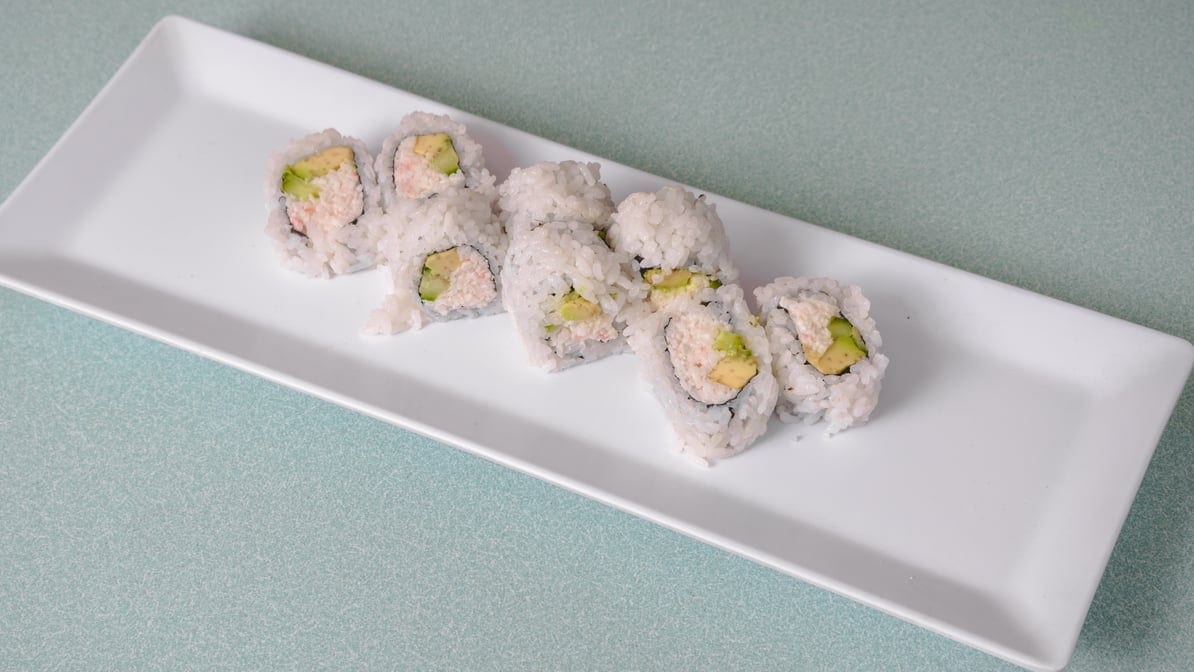 California Roll.