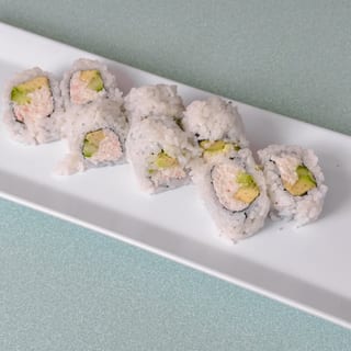 California Roll