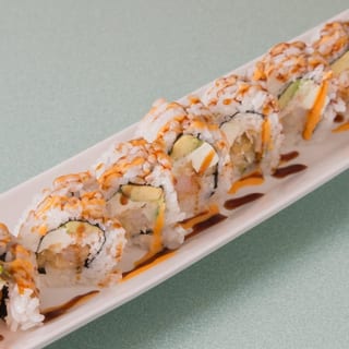 Yummy Yummy Roll