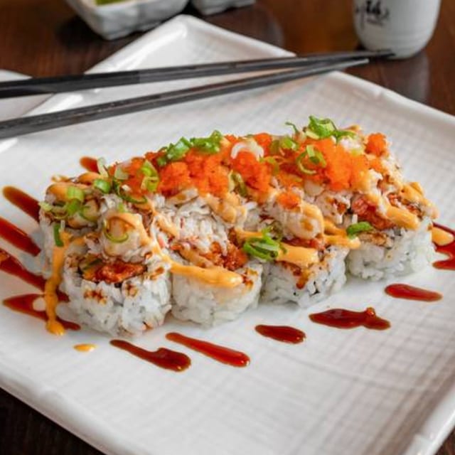 Ex Wife Roll.