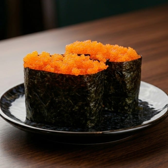 Masago Sushi.