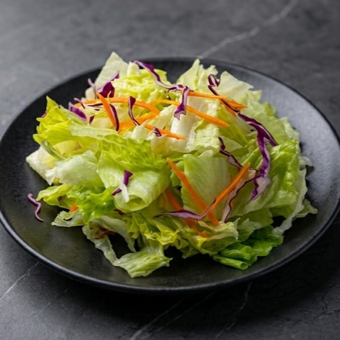 Fresh Salad.