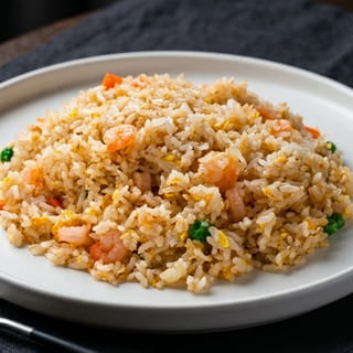 Shrimp Fried Rice
