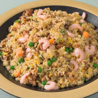 House Fried Rice
