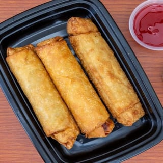 Egg Rolls