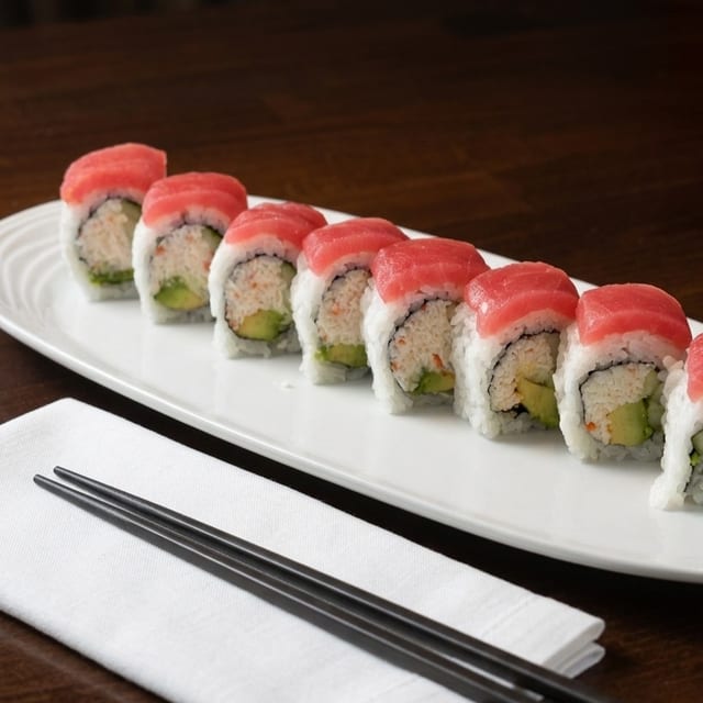 Hawaiian Roll.