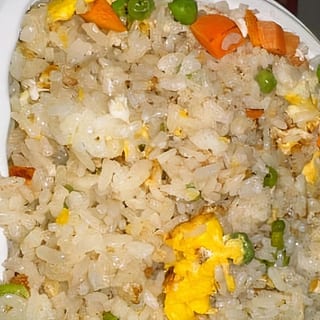 Fried Rice