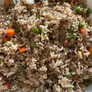 Beef Fried Rice