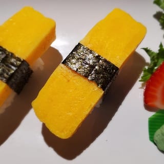 Tamago Sushi