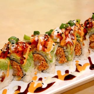 Sumo Roll