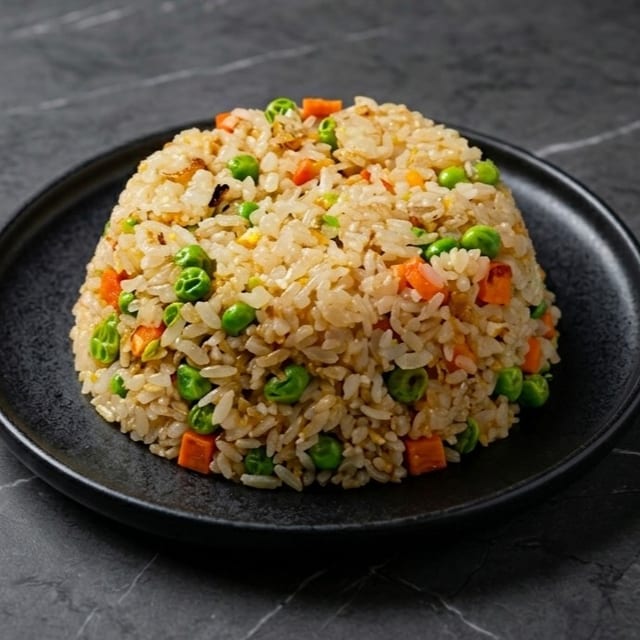 Fried Rice.