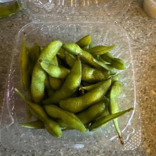 Edamame