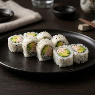 California Roll
